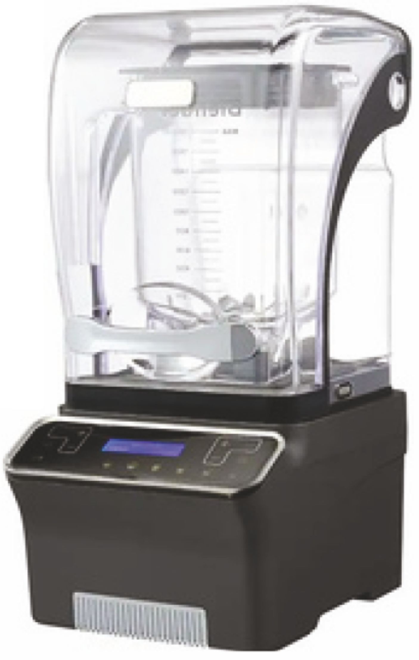 Sound Proof Bar Blender, ANB-6180